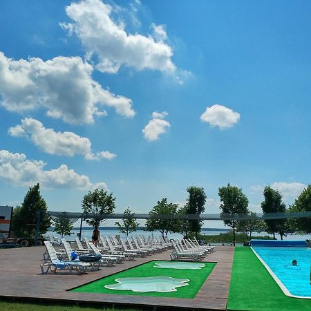 Bereg Holiday Park Svetlogorskoye Exterior foto