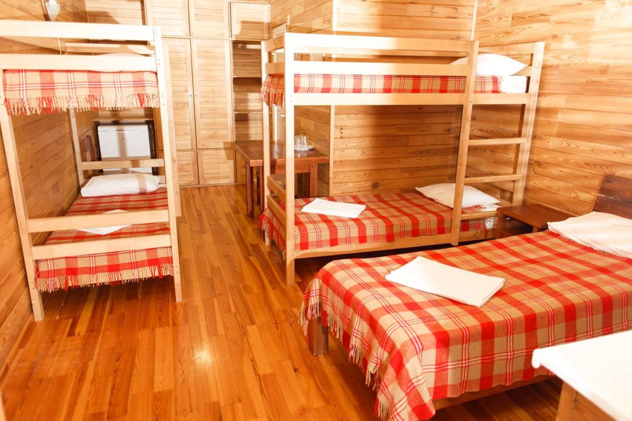 Bereg Holiday Park Svetlogorskoye Exterior foto