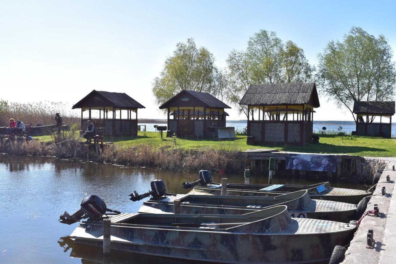 Bereg Holiday Park Svetlogorskoye Exterior foto