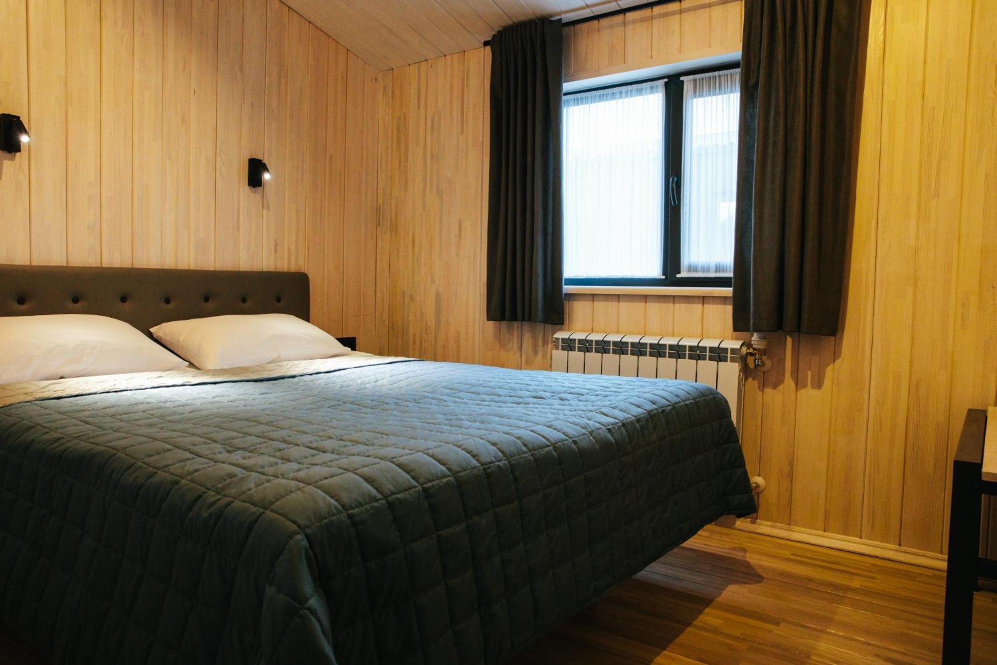 Bereg Holiday Park Svetlogorskoye Exterior foto