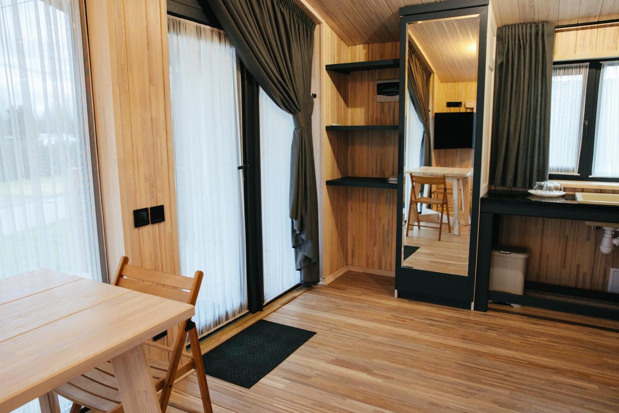 Bereg Holiday Park Svetlogorskoye Exterior foto