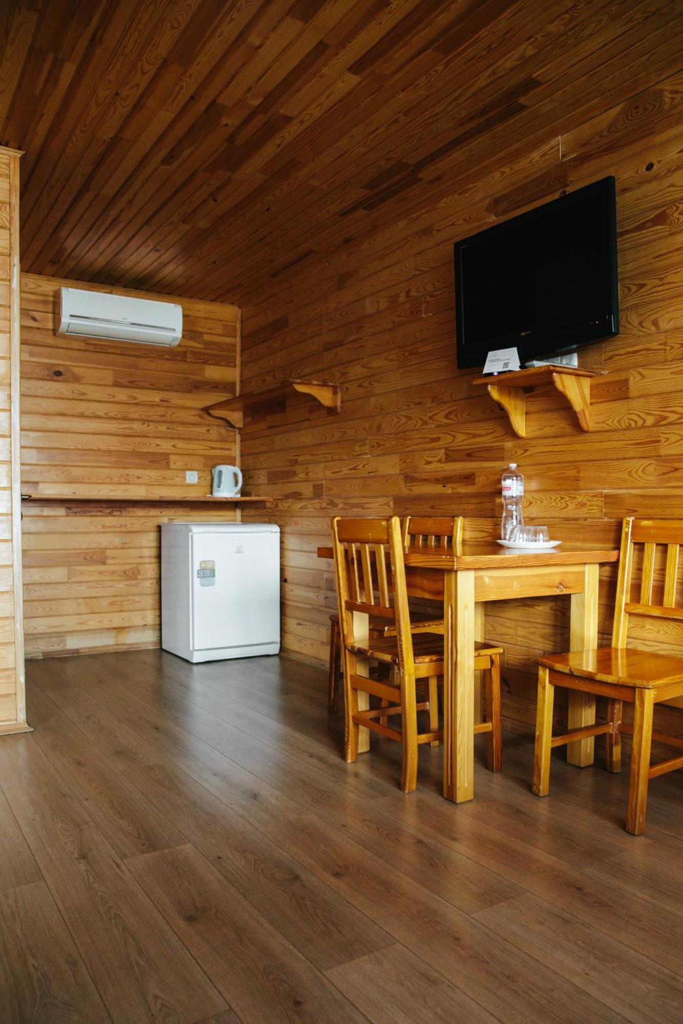 Bereg Holiday Park Svetlogorskoye Exterior foto